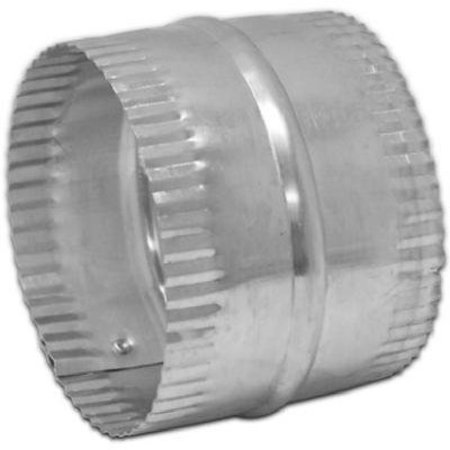 LAMBRO 3" Mtl Connector 243